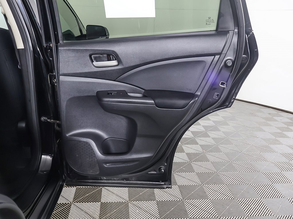 Used 2016 Honda CR-V LX image 23