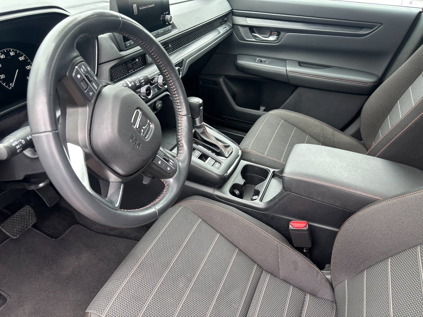 Used 2023 Honda CR-V Sport image 11