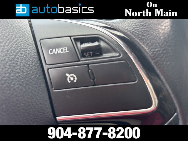 Used 2021 Mitsubishi Outlander Sport SE image 20