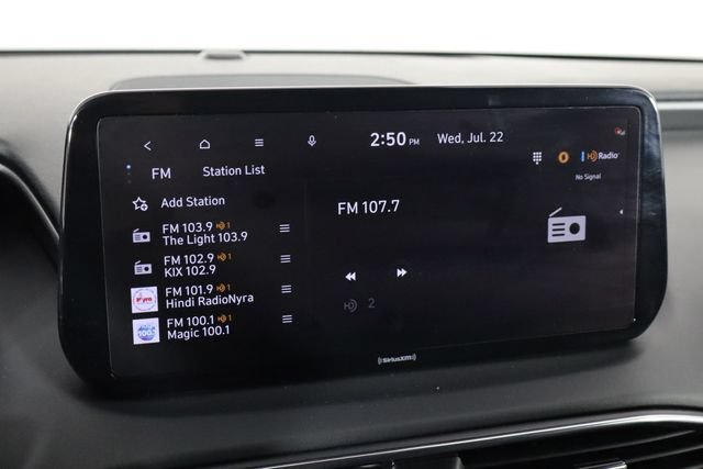 Used 2023 Hyundai Santa Fe XRT FWD image 29