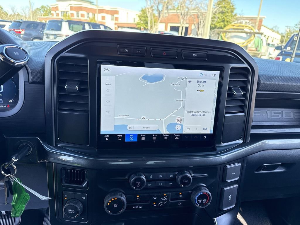 Used 2024 Ford F150 STX image 19