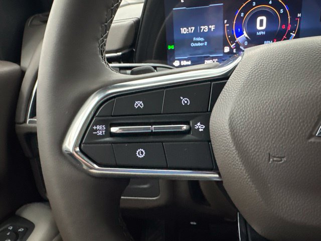 New 2026 Chevrolet Tahoe Z71 w/ Comfort Package AWD/4WD image 13
