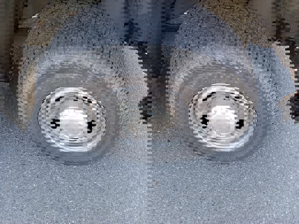 Used 2016 Ford F250 XL image 9