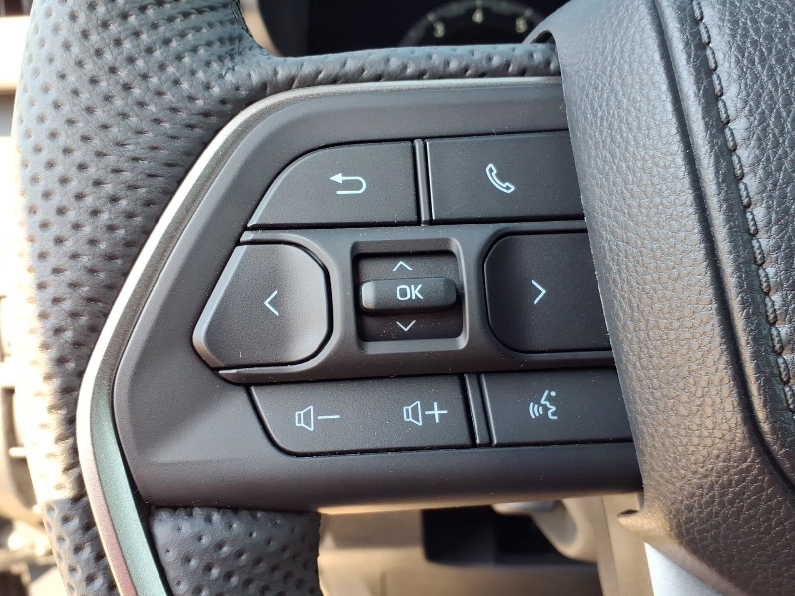 New 2026 Toyota Tacoma 4x4 Double Cab Hybrid image 19