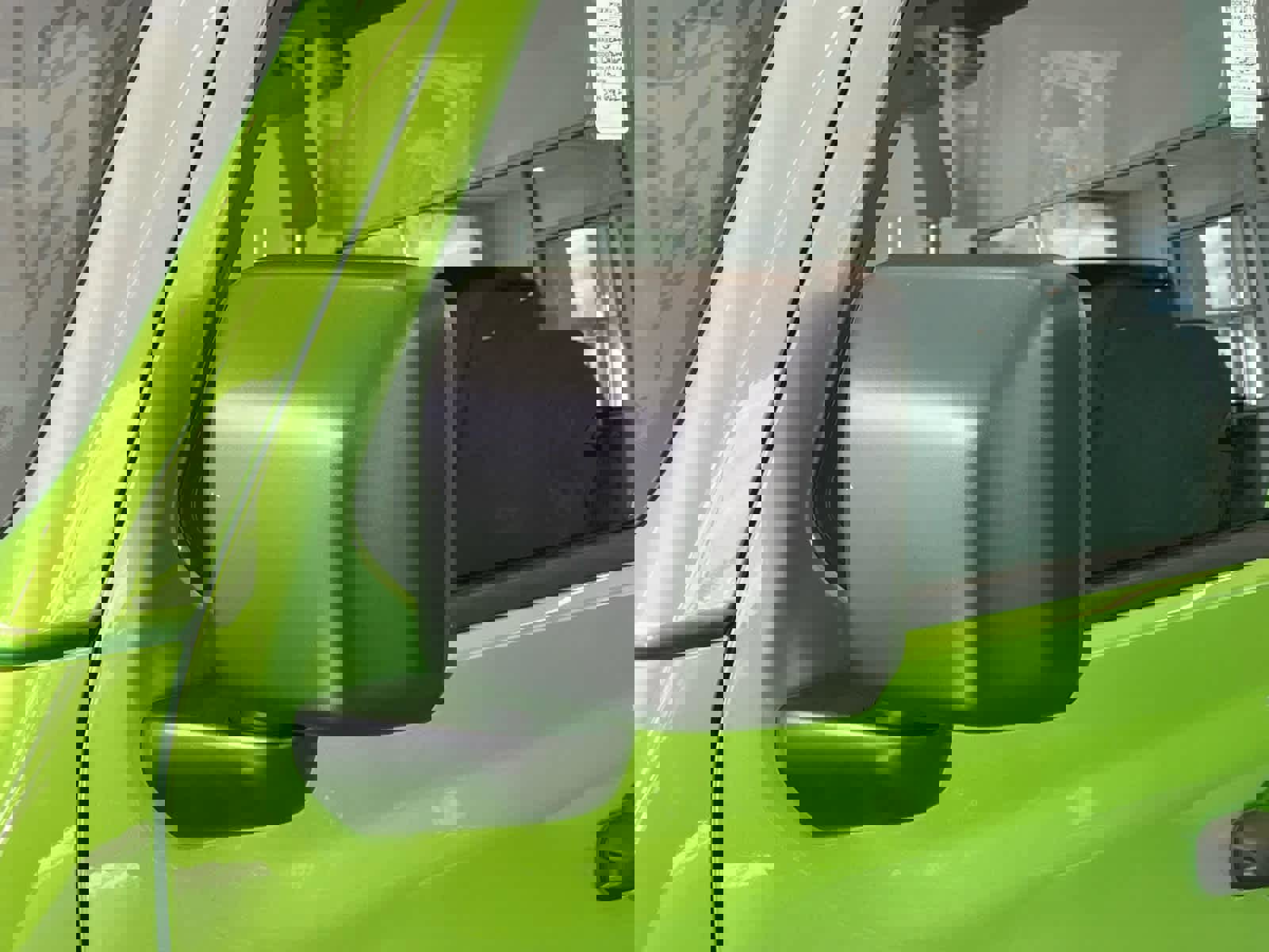 New 2025 Jeep Wrangler Sport image 12