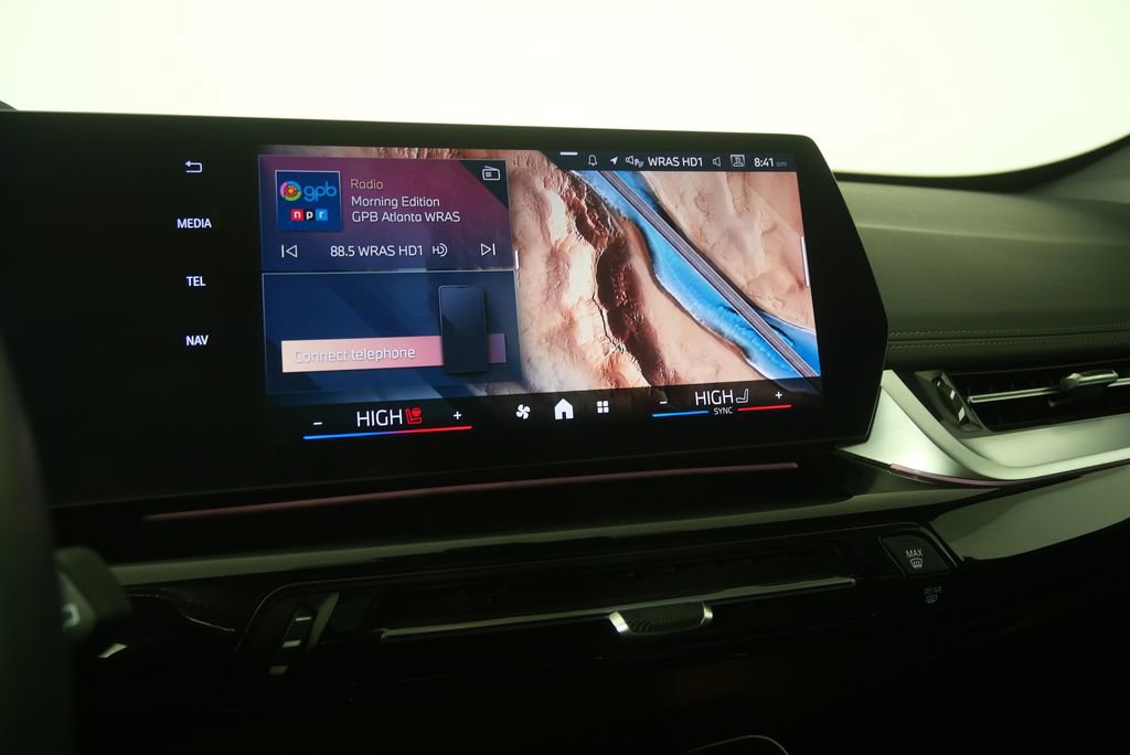 Certified 2024 BMW X1 xDrive28i image 26