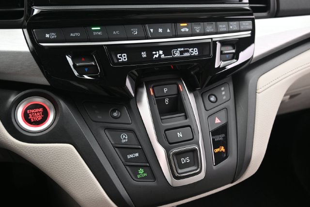 Used 2026 Honda Odyssey EX-L image 24