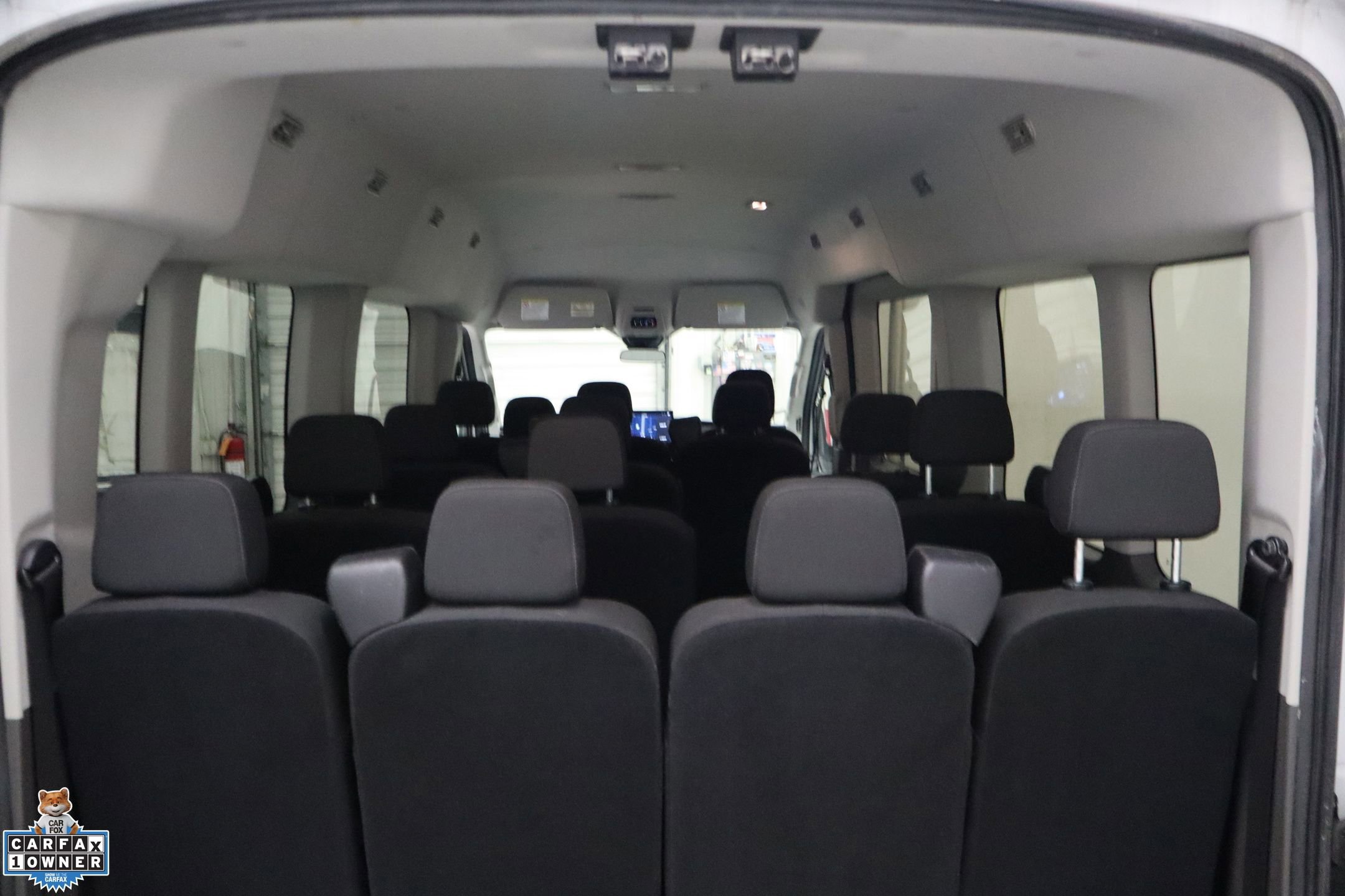 Used 2024 Ford Transit 350 XLT image 25