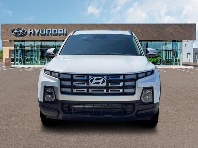 New 2026 Hyundai Santa Cruz SEL image 12