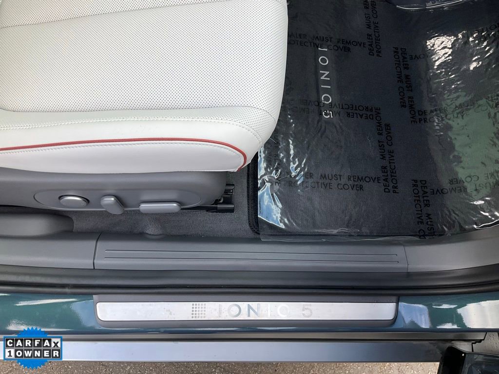 Used 2024 Hyundai Ioniq 5 Limited image 67