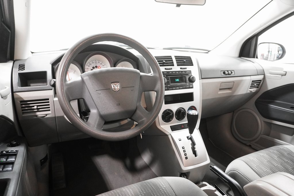 Used 2007 Dodge Caliber SE w/ PWR Equipment Group image 17