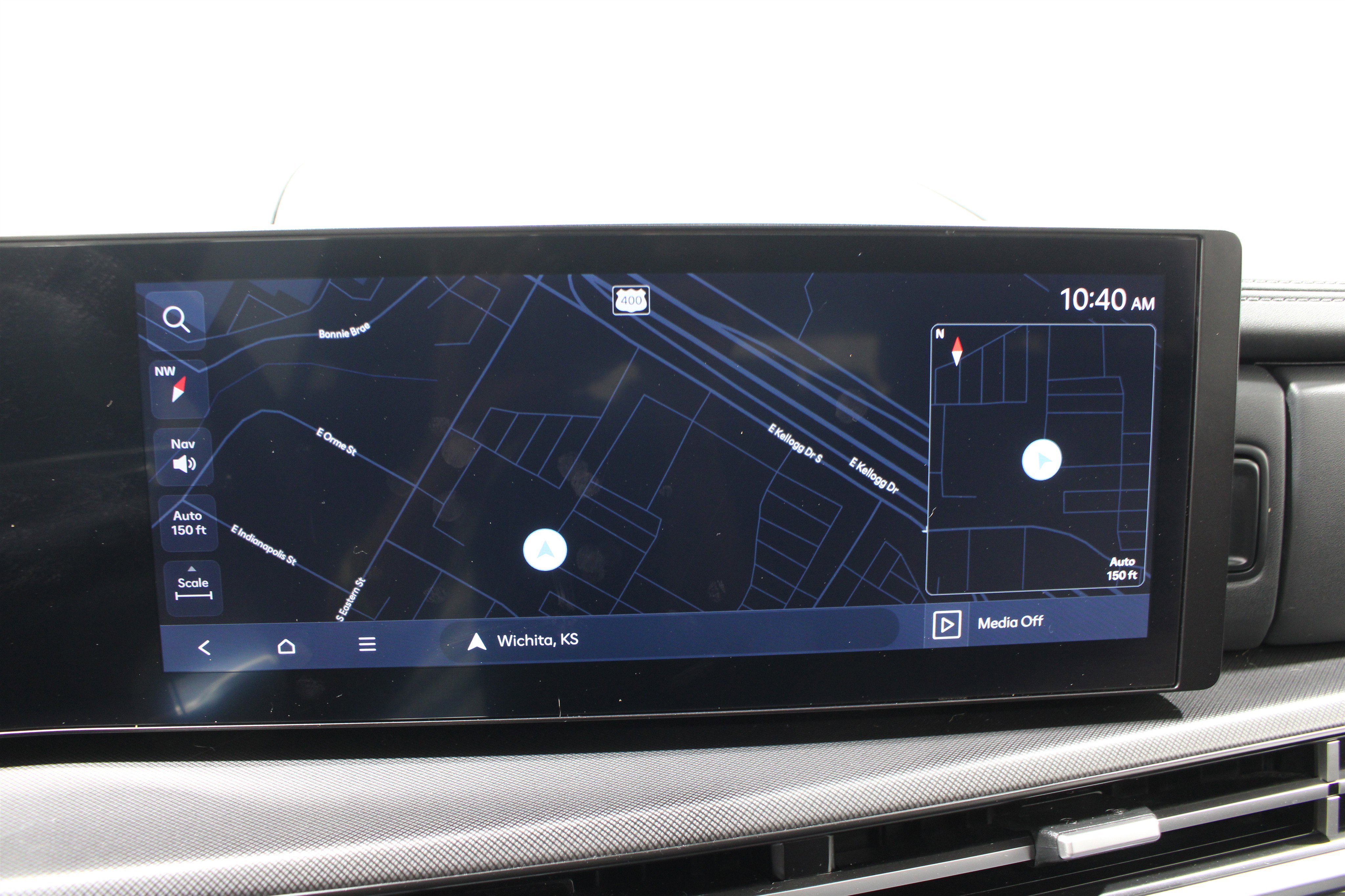 Used 2024 Hyundai Santa Fe XRT AWD/4WD image 15