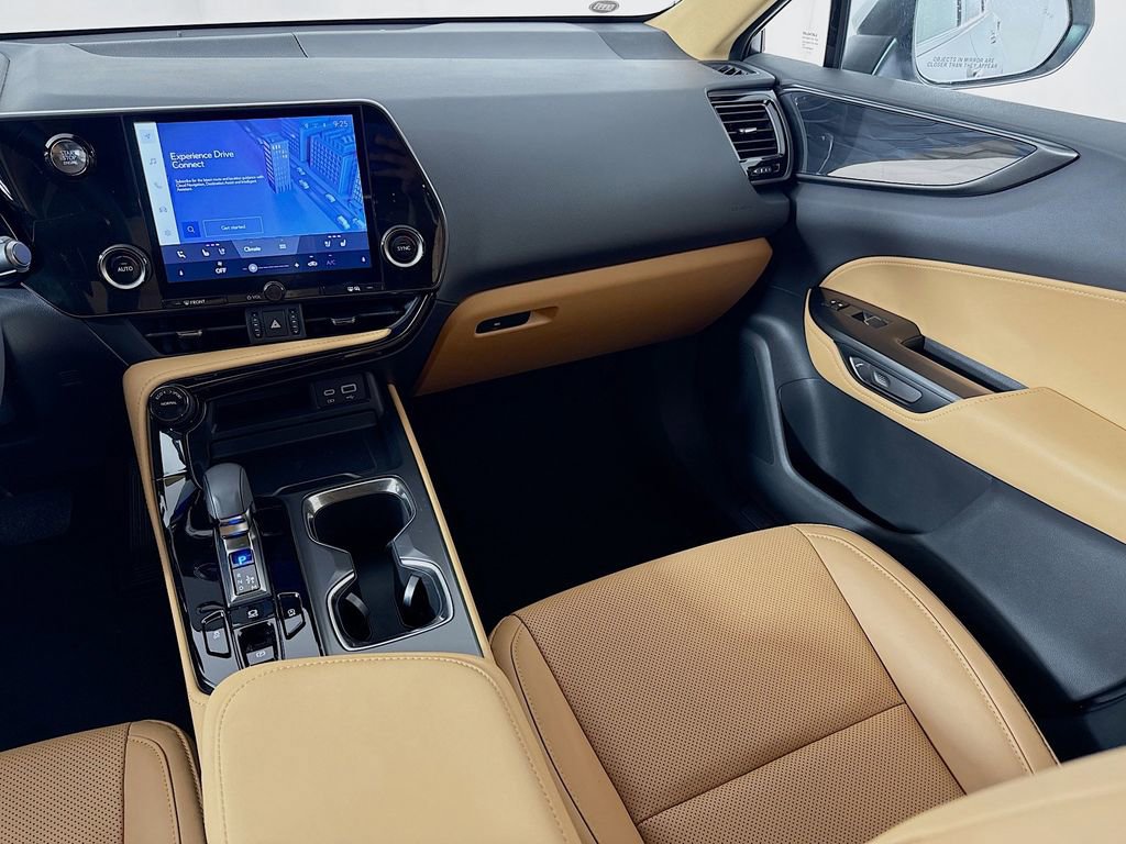 Certified 2025 Lexus NX 250 FWD w/ Accessory Package (2T) image 25