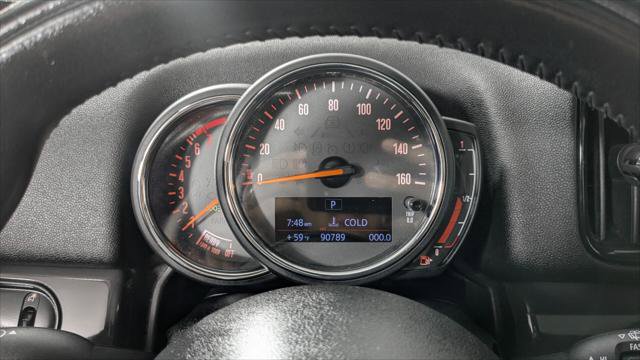 Used 2020 MINI Cooper Countryman FWD image 28