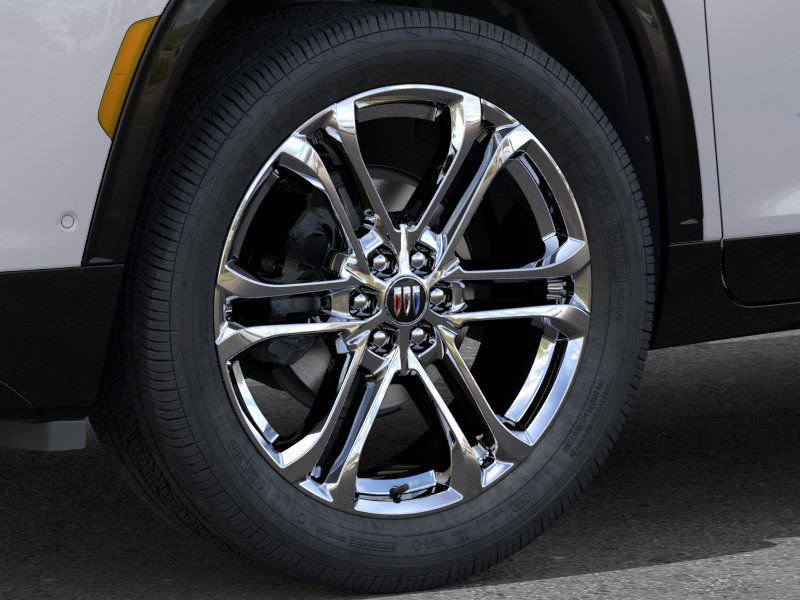 New 2025 Buick Enclave Sport Touring w/ Super Cruise Package image 30