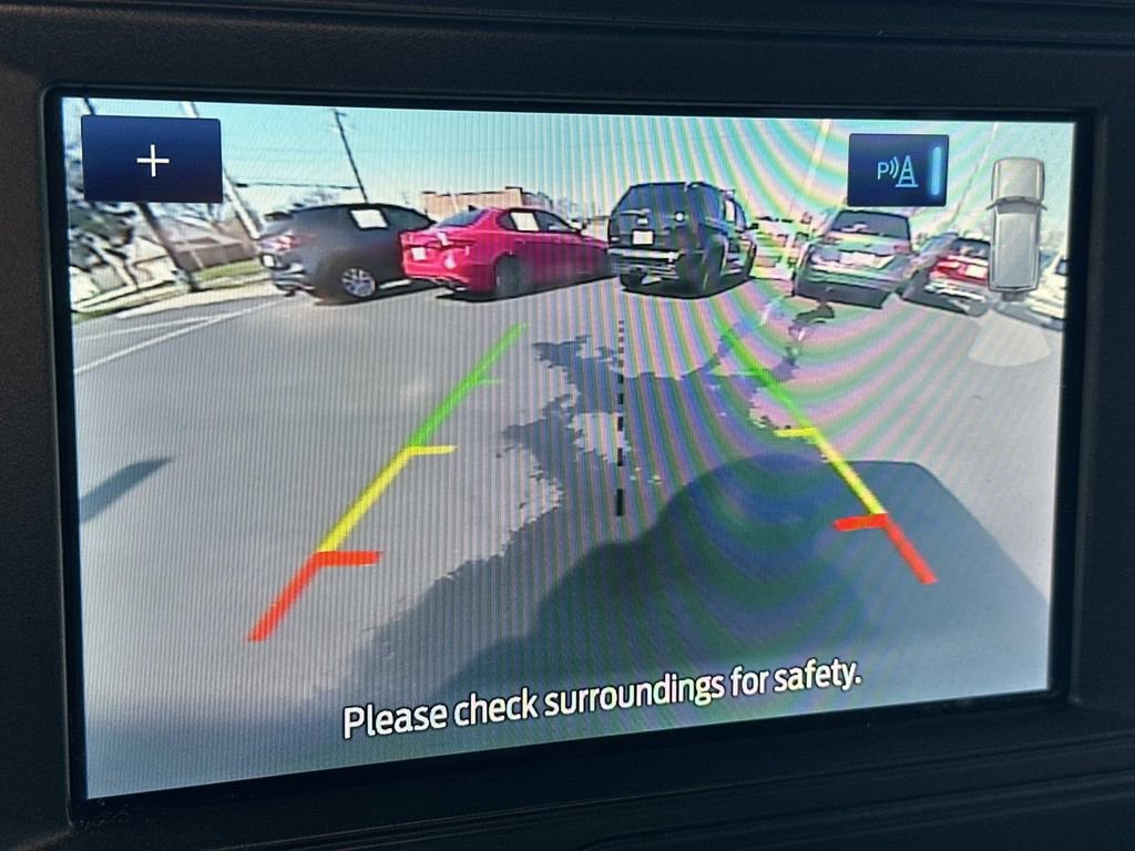 Used 2022 Ford Bronco Big Bend image 28