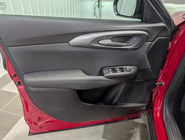 Used 2024 Alfa Romeo Tonale Sprint image 11