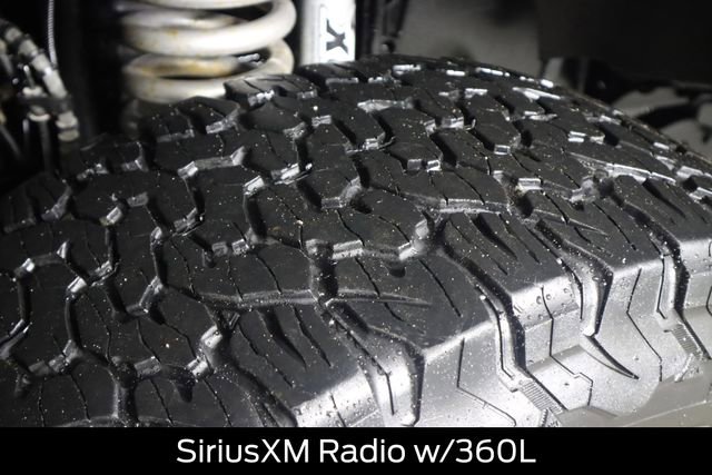 Used 2022 Ford F250 Lariat w/ Black Appearance Package image 28