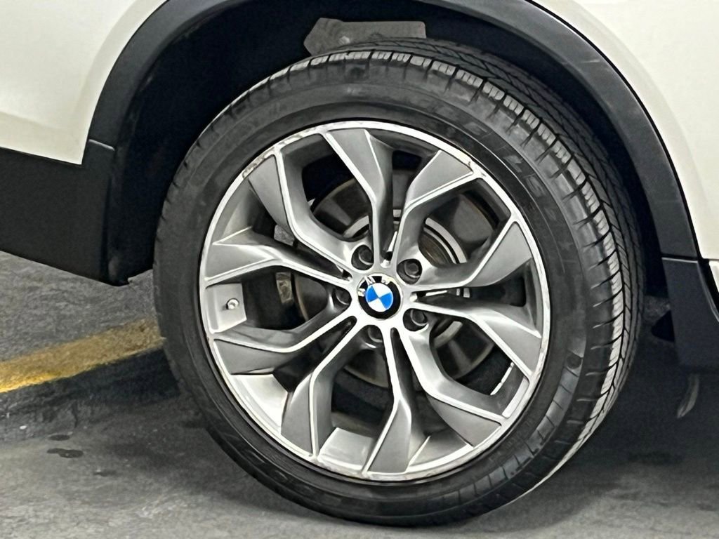 Used 2015 BMW X4 xDrive35i image 38