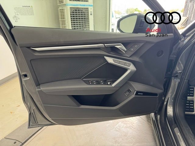 New 2026 Audi A3 2.0T Premium image 26