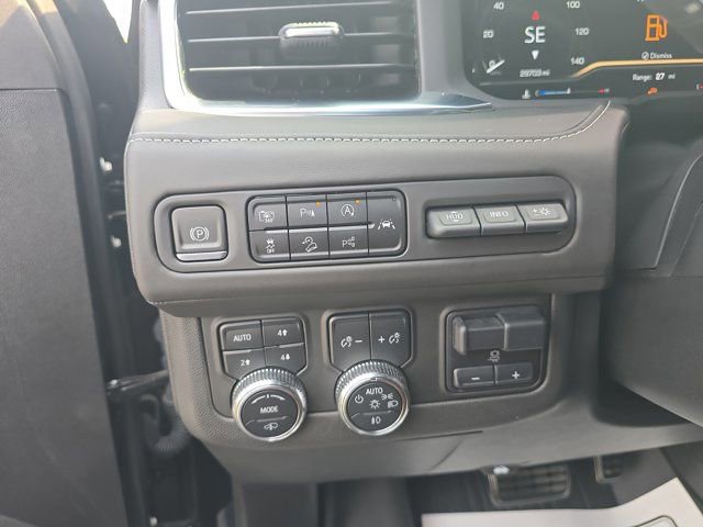 Used 2023 GMC Yukon Denali Ultimate image 26