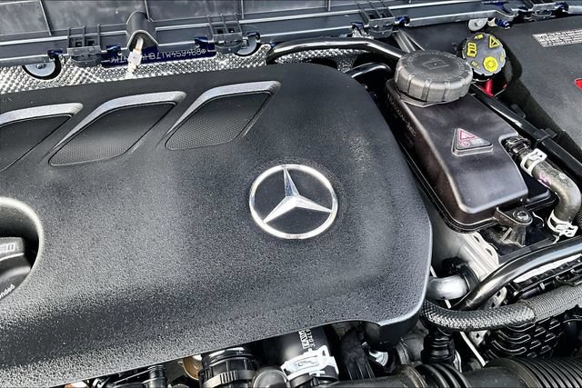 Used 2026 Mercedes-Benz GLB 250 4MATIC image 29