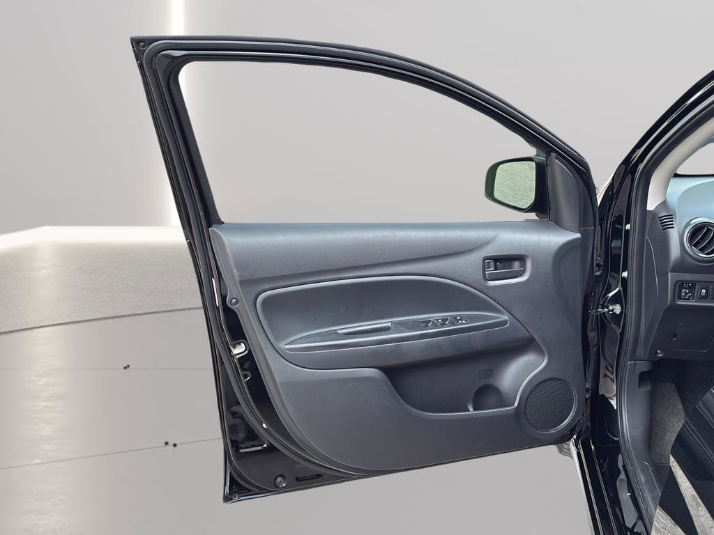 Used 2024 Mitsubishi Mirage G4 ES image 10