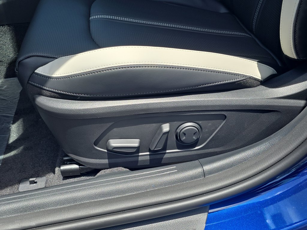 New 2026 Kia K5 GT-Line w/ GT-Line Premium Package FWD image 20