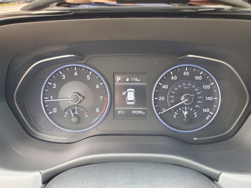 Used 2020 Hyundai Palisade SE FWD image 25
