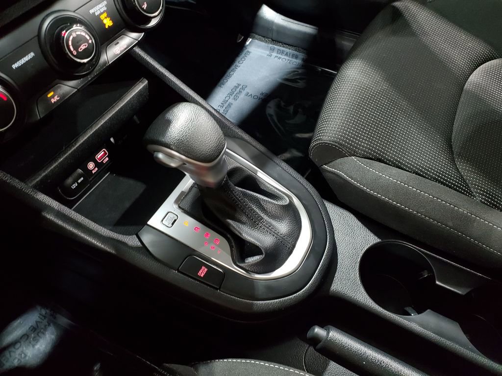 Used 2021 Kia Forte LXS image 32