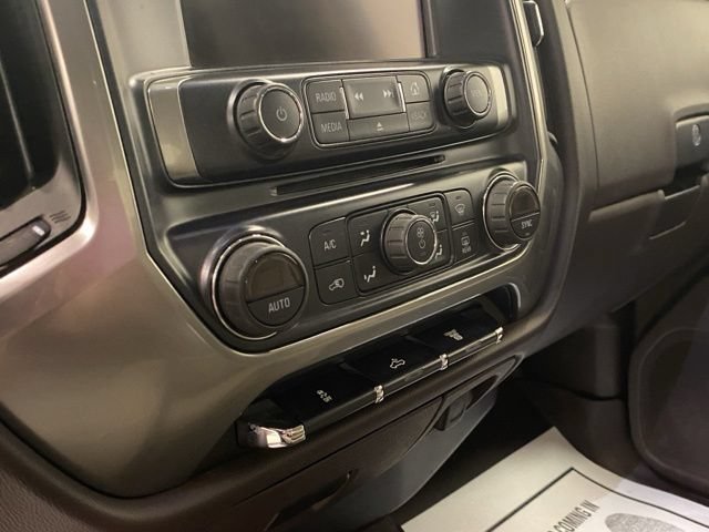 Used 2016 Chevrolet Silverado 3500 LT w/ LT Convenience Package AWD/4WD image 19