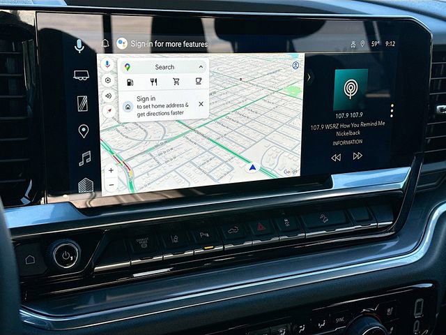 Used 2025 Chevrolet Silverado 2500 High Country image 13