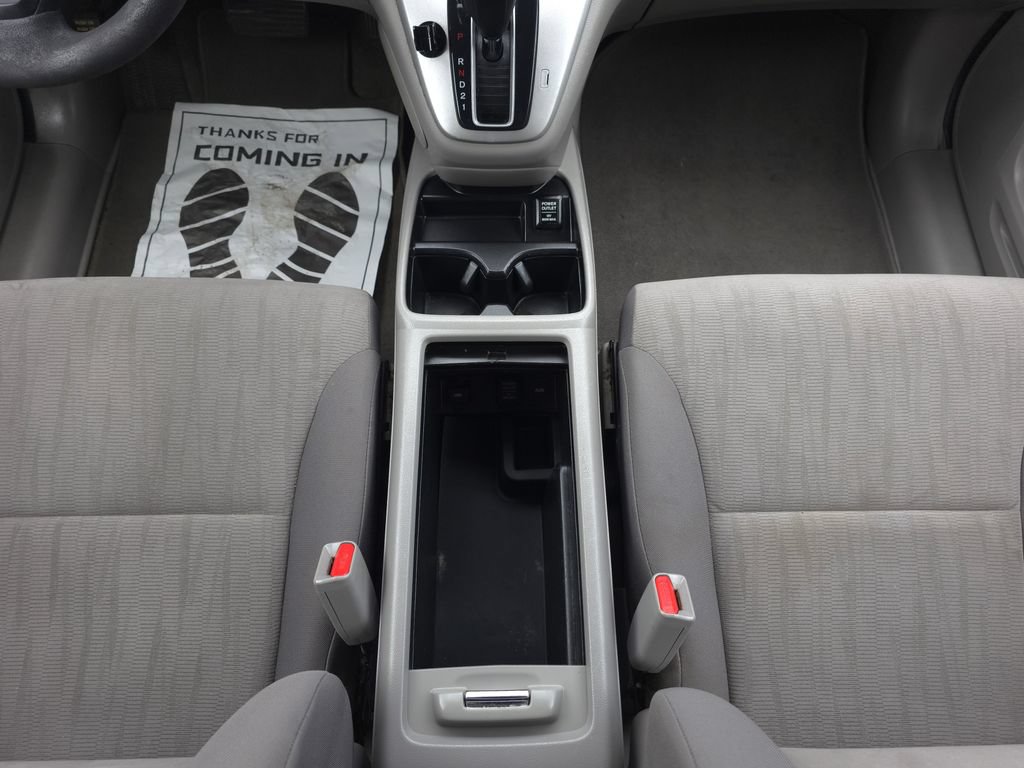 Used 2013 Honda CR-V LX image 18