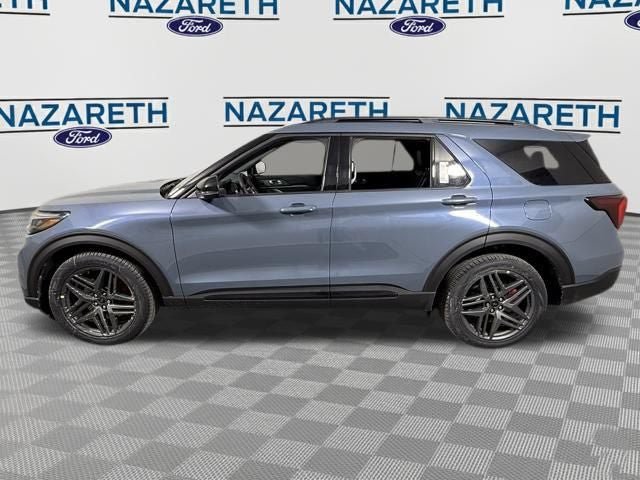 New 2026 Ford Explorer ST w/ Sun And Sound Package AWD/4WD image 2