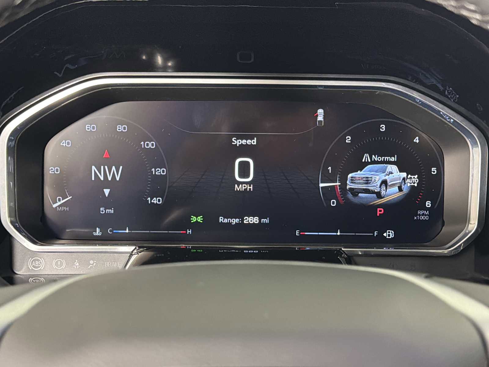 New 2026 GMC Sierra 1500 SLT w/ SLT Premium Plus Package AWD/4WD image 52