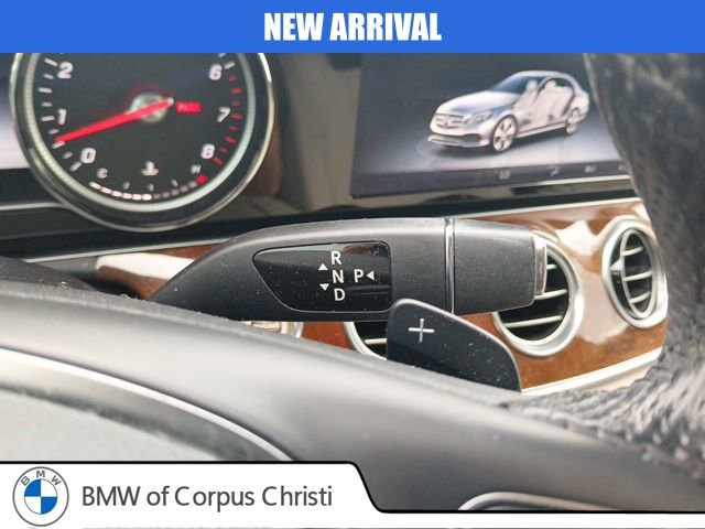 Used 2017 Mercedes-Benz E 300 4MATIC image 26