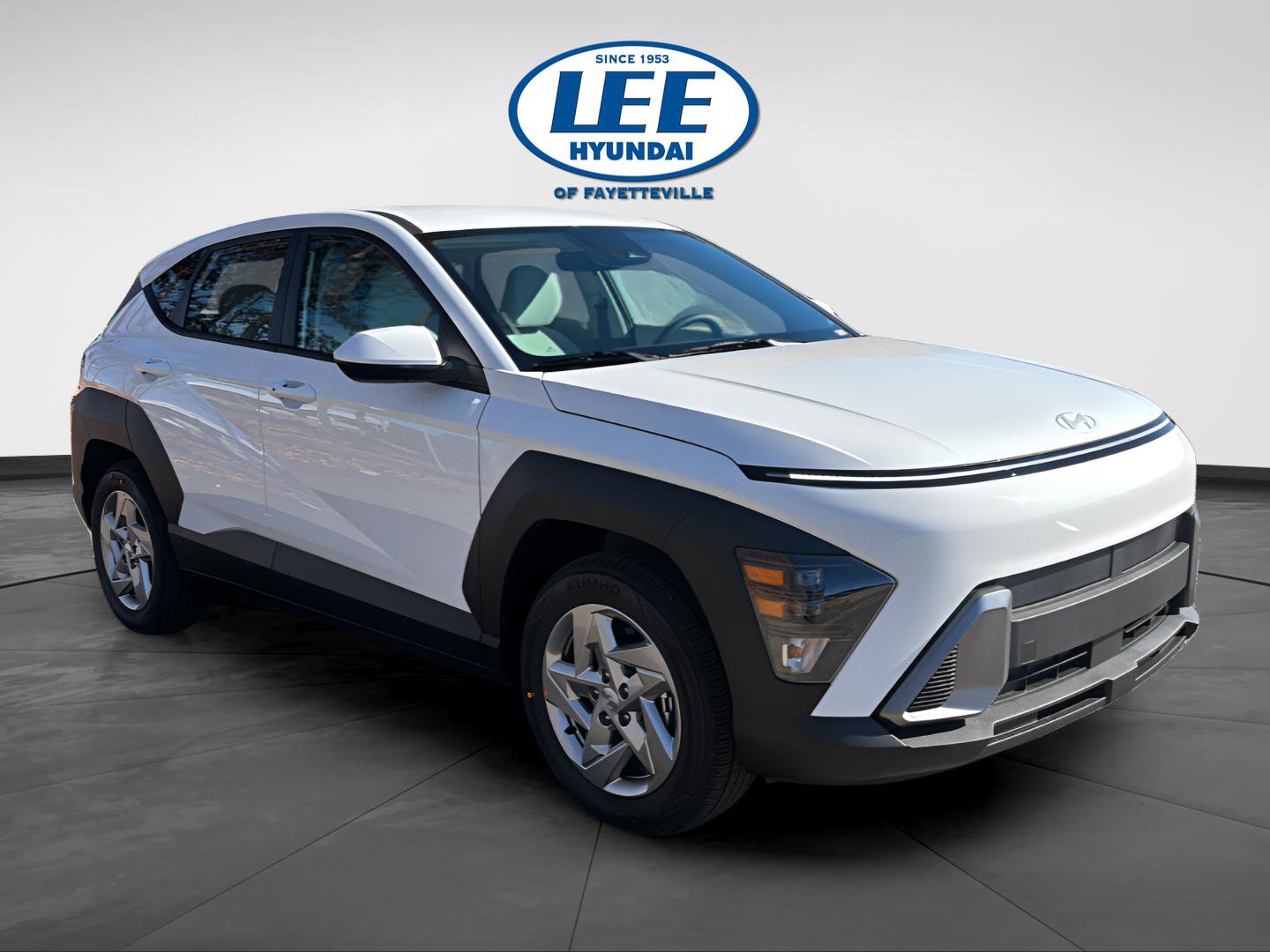 New 2026 Hyundai Kona SE image 1