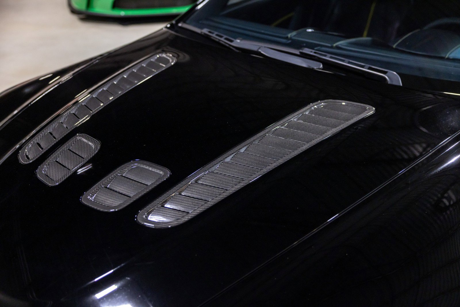 Used 2016 Aston Martin V12 Vantage S image 20