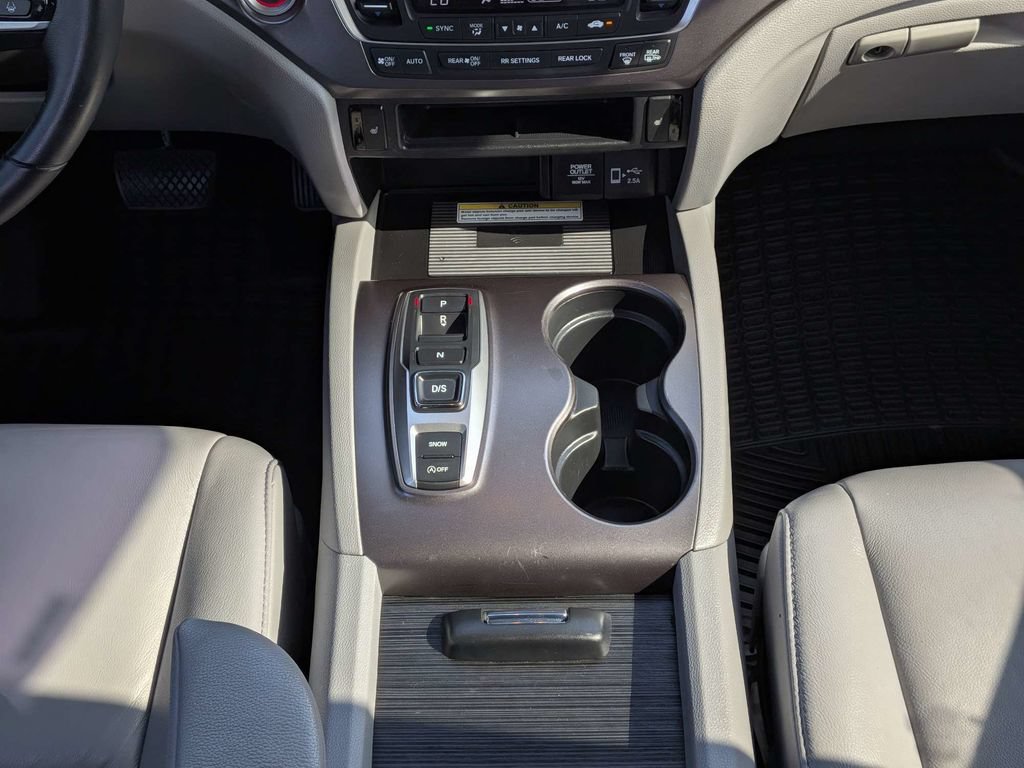 Used 2021 Honda Pilot Special Edition image 18