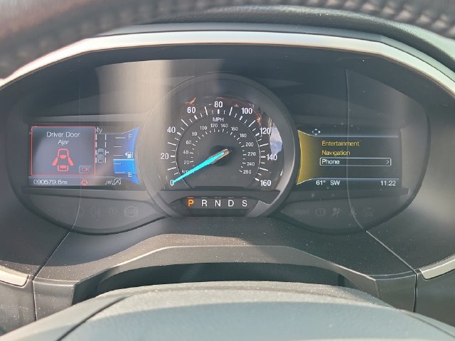 Used 2019 Ford Edge SEL w/ Equipment Group 201A AWD/4WD image 14