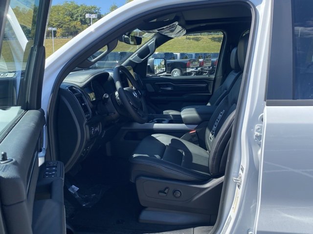New 2026 RAM 1500 Rebel w/ Advanced Safety Group II image 16