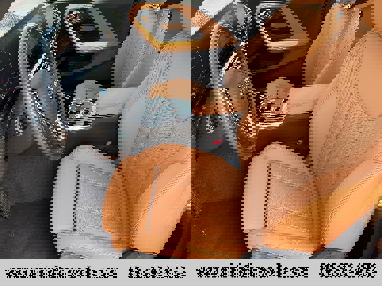 Used 2024 BMW 230i Coupe w/ Premium Package image 11