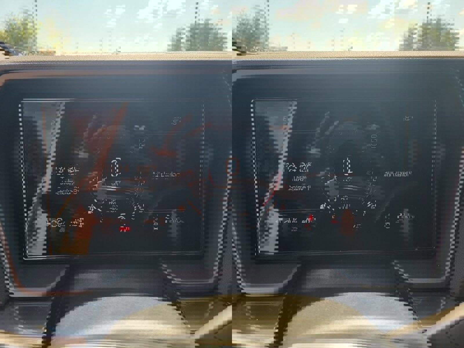 New 2026 GMC Terrain AT4 w/ Convenience Package III image 20