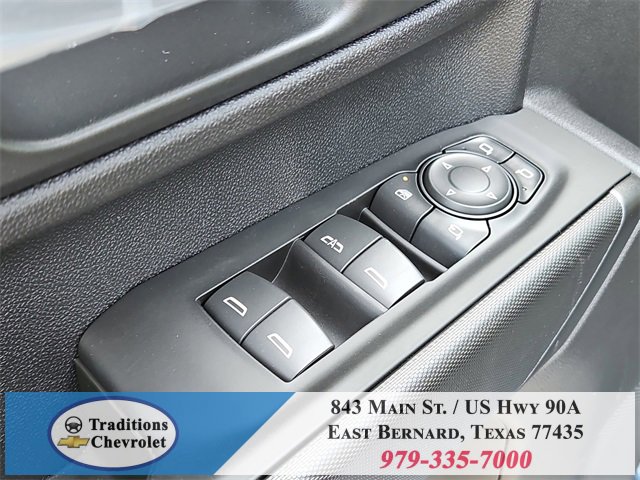 New 2026 Chevrolet Silverado 2500 Custom w/ Custom Value Package image 23