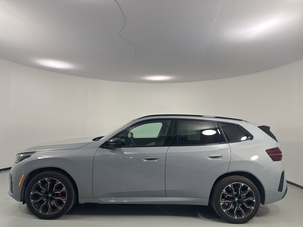 Used 2026 BMW X3 M50 w/ Premium Package image 4