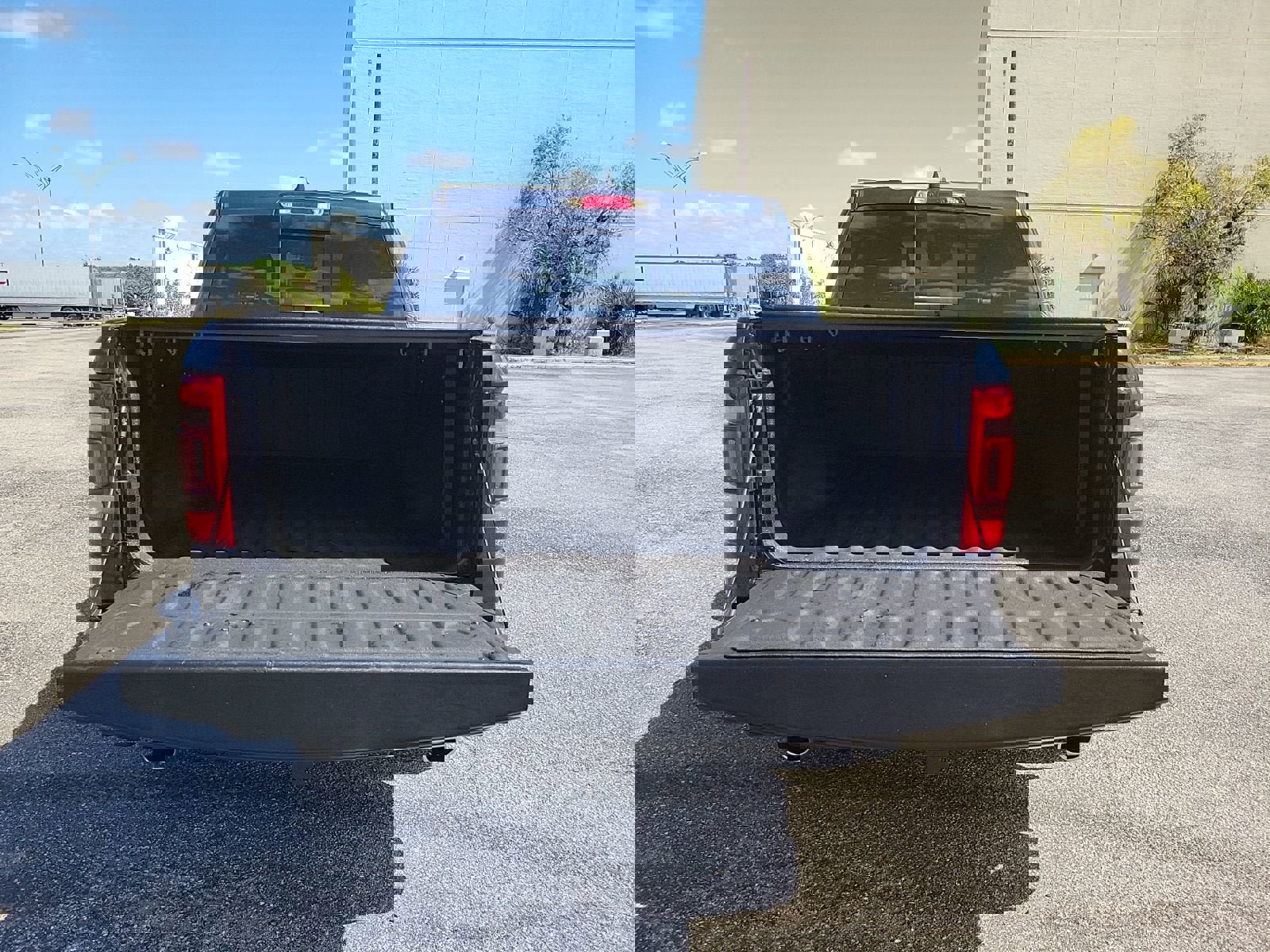 Used 2019 RAM 1500 Limited image 8