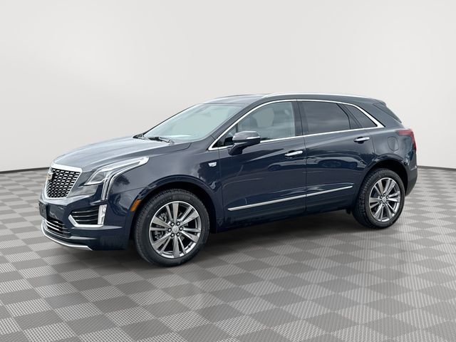 Used 2025 Cadillac XT5 Premium Luxury w/ LPO, Floor Liner Package