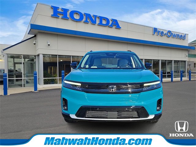 Used 2025 Honda Prologue Touring image 2