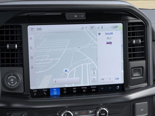 New 2026 Ford F150 Platinum w/ Equipment Group 702A High image 14