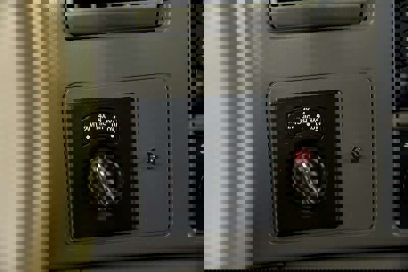 Used 2000 Ford F350 Lariat image 29